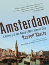 Cover image for Amsterdam